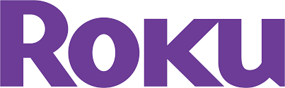 Streaming service by Roku