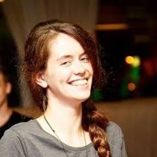 Ulyana Stepanovskaya